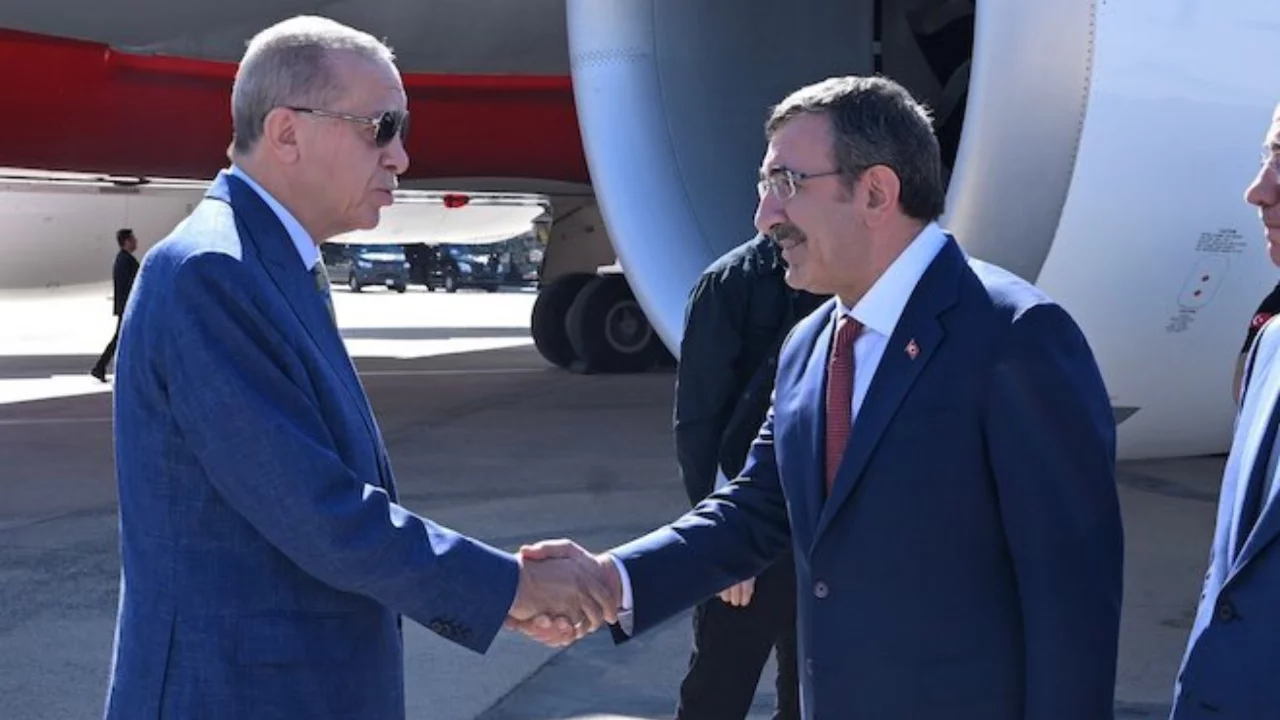 Devletin iki numaralı ismi Bursa'ya geliyor!