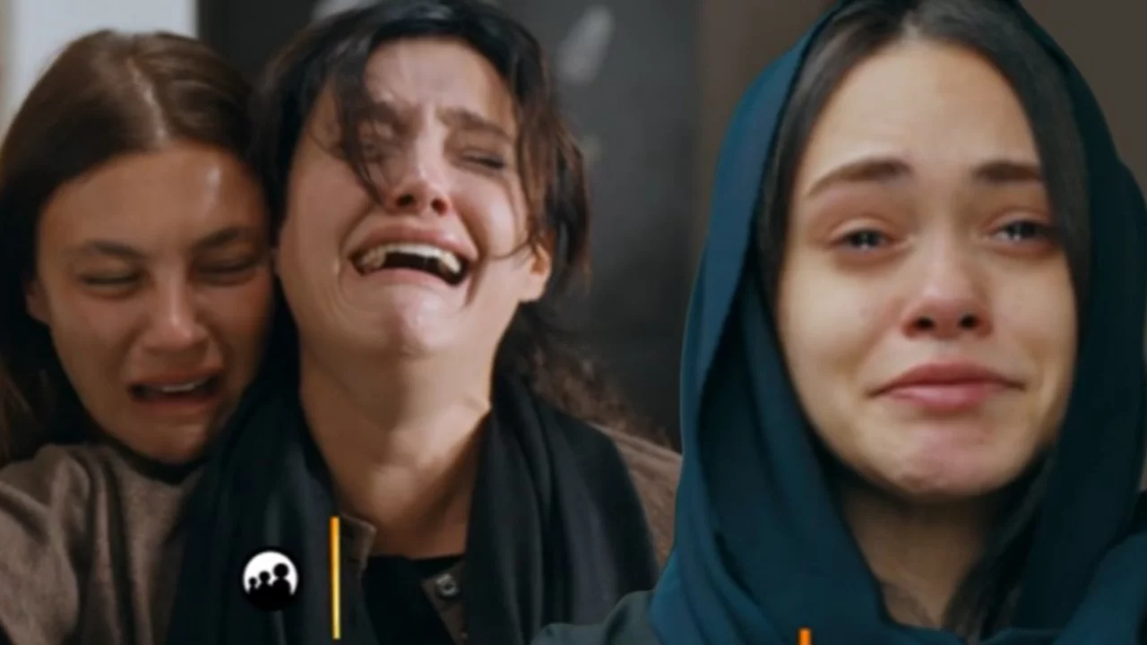 Reyting birincisi olduğu gün üzen haber geldi