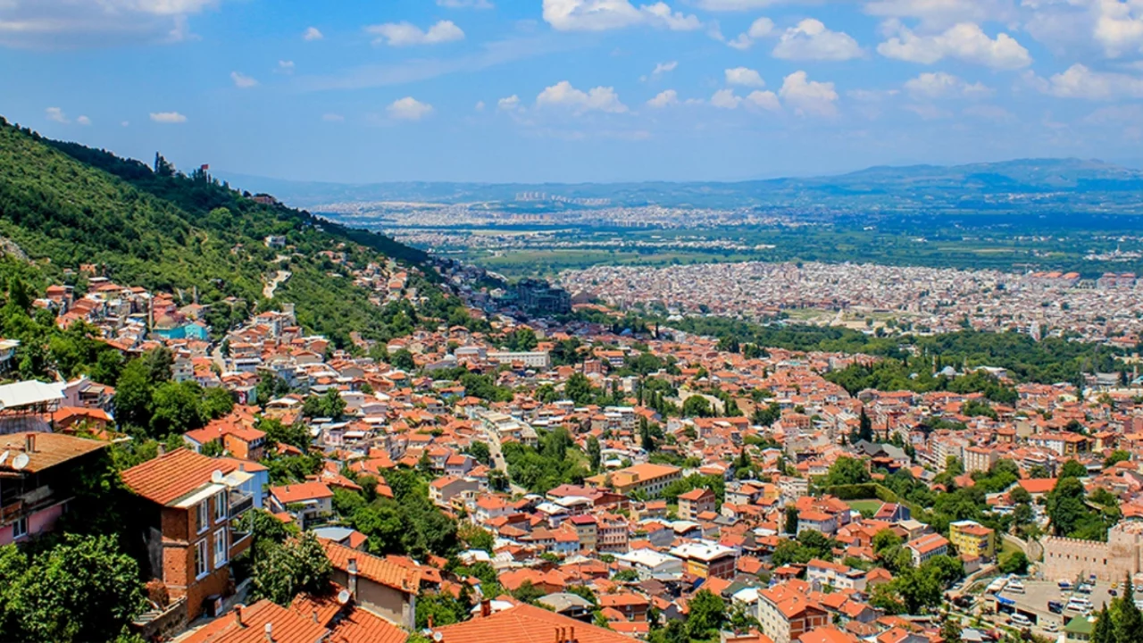 Bursa'ya Gidince Ne Yenir? Meşhur Bursa Yemekleri
