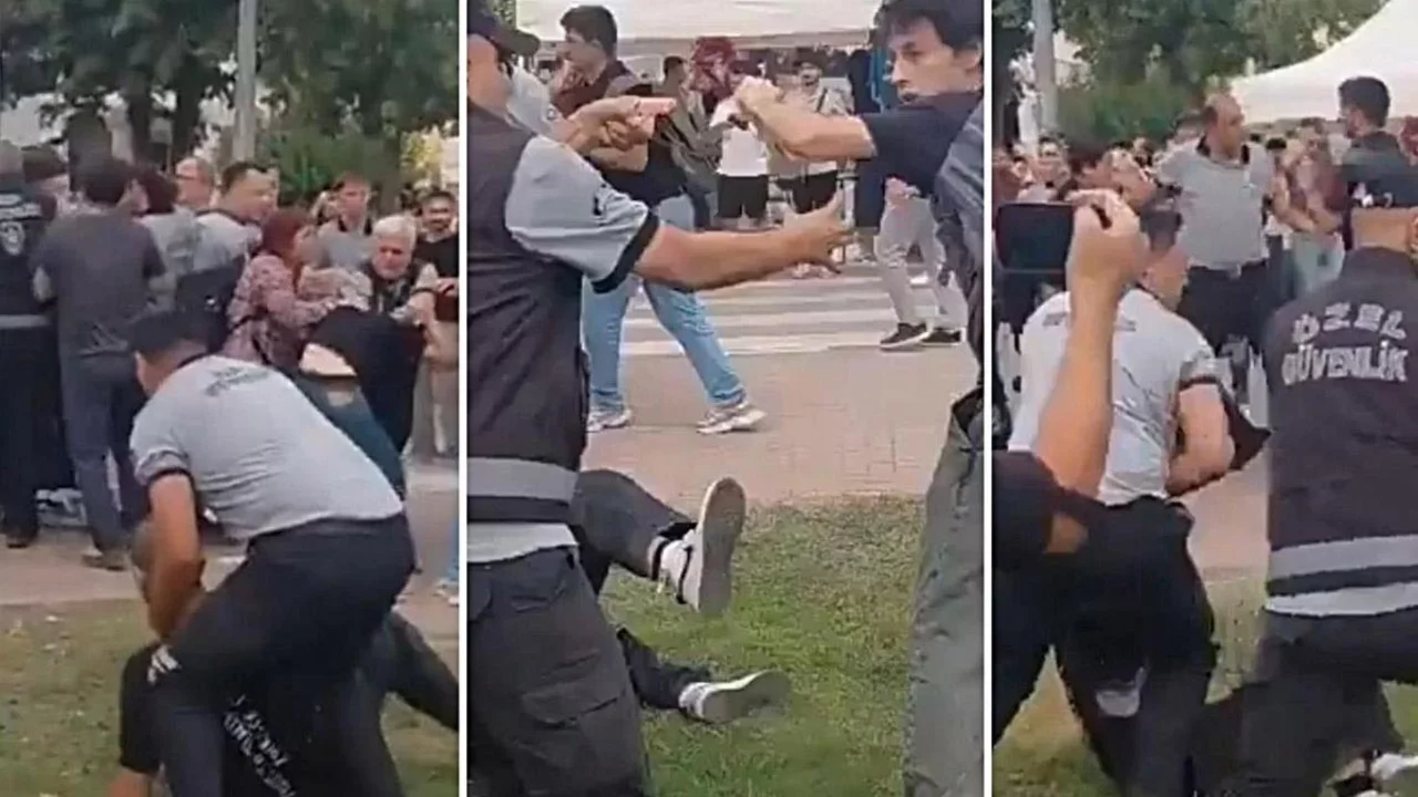 Ege &Uuml;niversitesi'nde ne oldu? Ege &Uuml;niversitesi'nde &ouml;ğrenciler neden g&ouml;zaltına alındı?