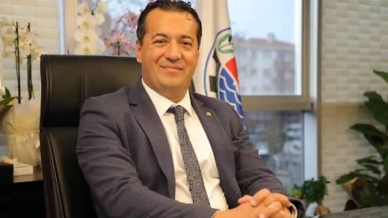 GTSO se&ccedil;imlerinde Hasan Hamaloğlu ve ekibi Beyaz Liste ile yarışacak