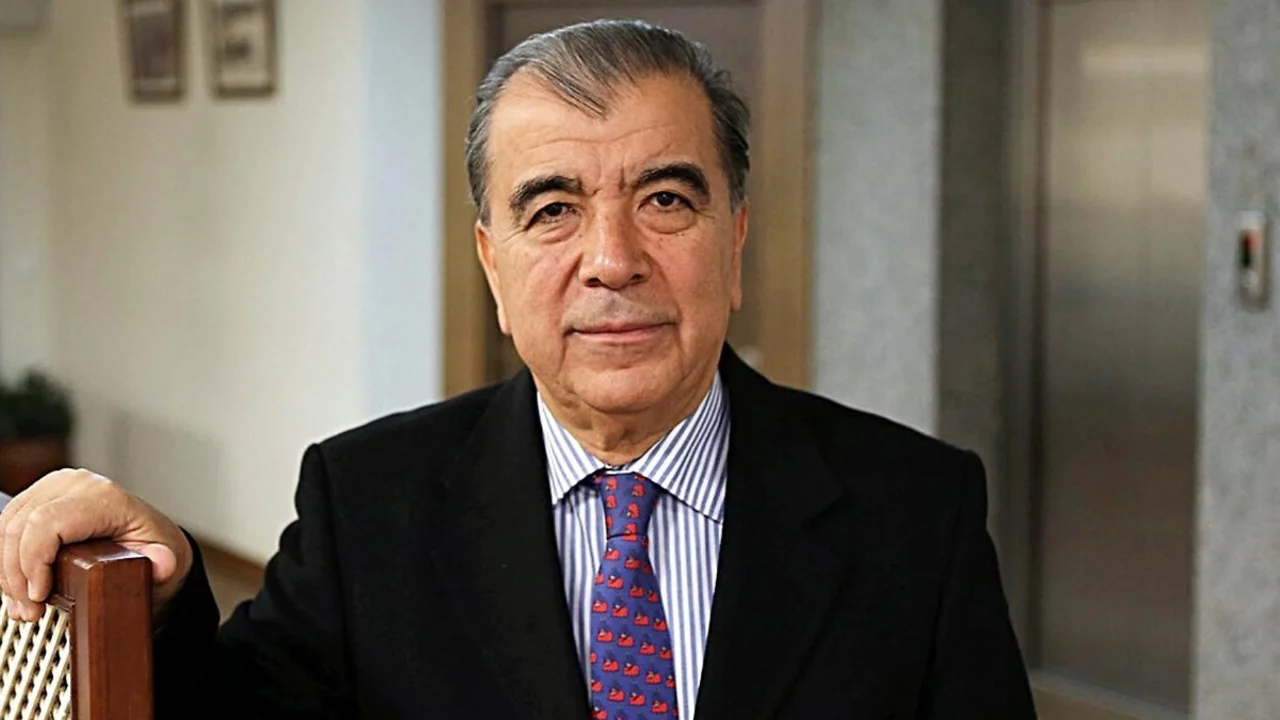 Kaşif Kozinoğlu dosyasında kritik gelişme!