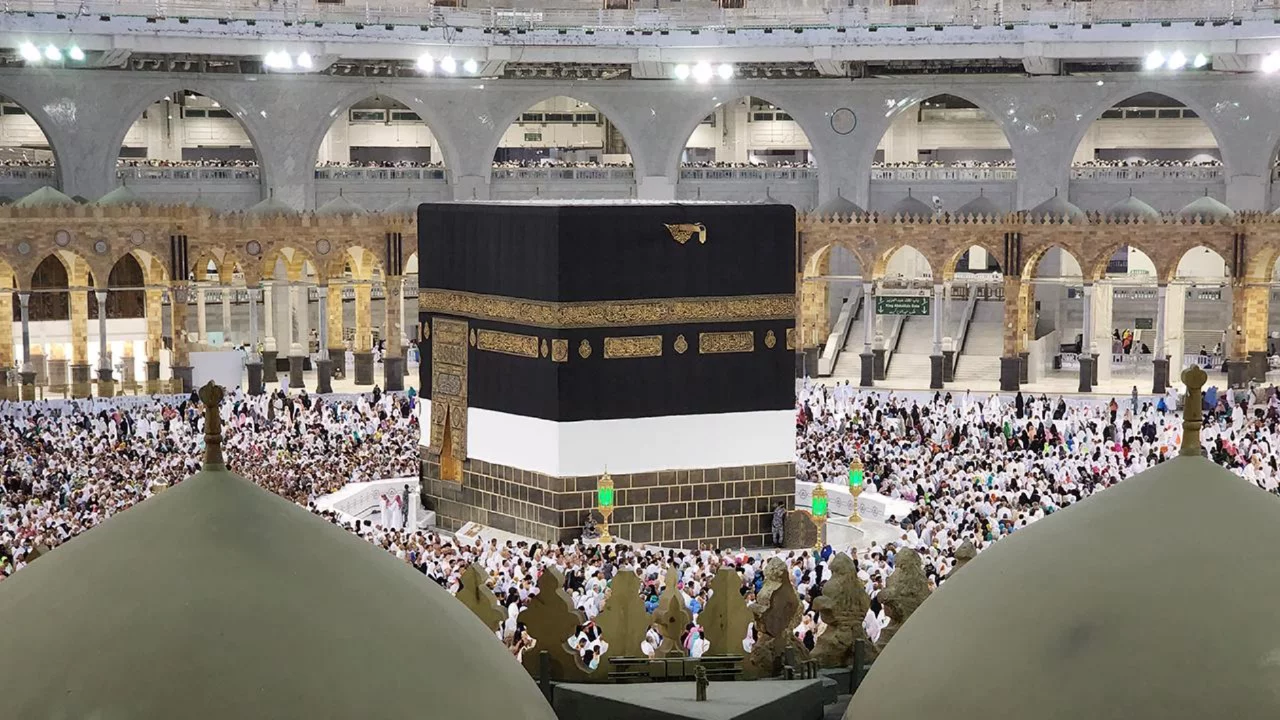Diyanet'ten ailelere Umre müjdesi: Mekke'de 2 gün ücretsiz konaklama imkanı