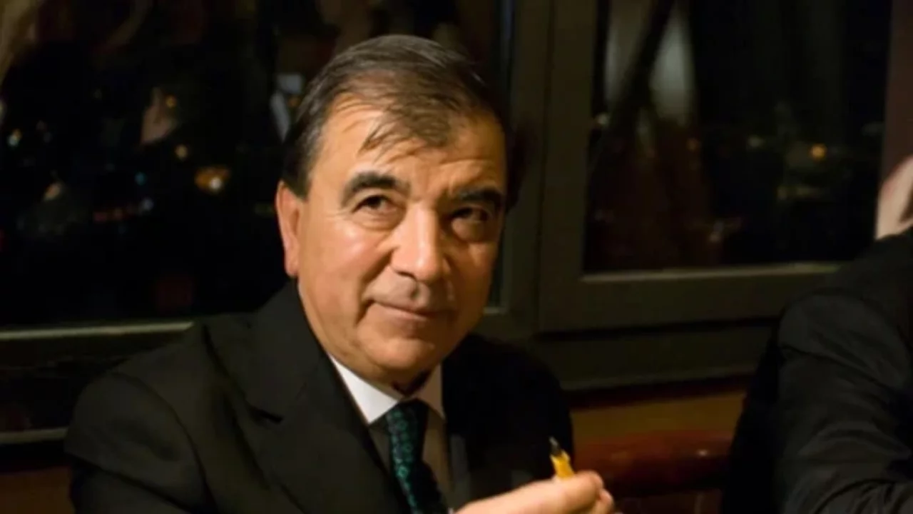 Kaşif Kozinoğlu soruşturmasında yeni gelişme: Enver Altaylı hakkında bir soruşturma daha