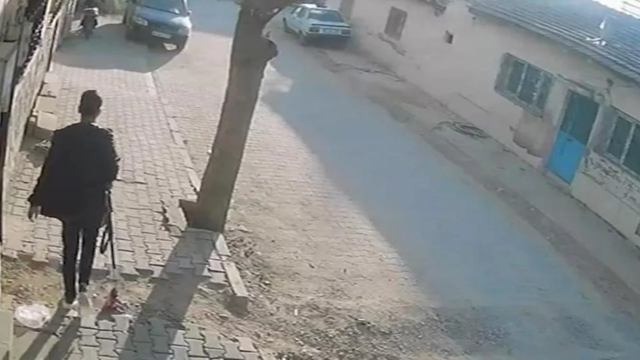 Manisa'daki okul saldırganı hakkında dikkat çeken detaylar: O dizi karakterinden ilham almış...