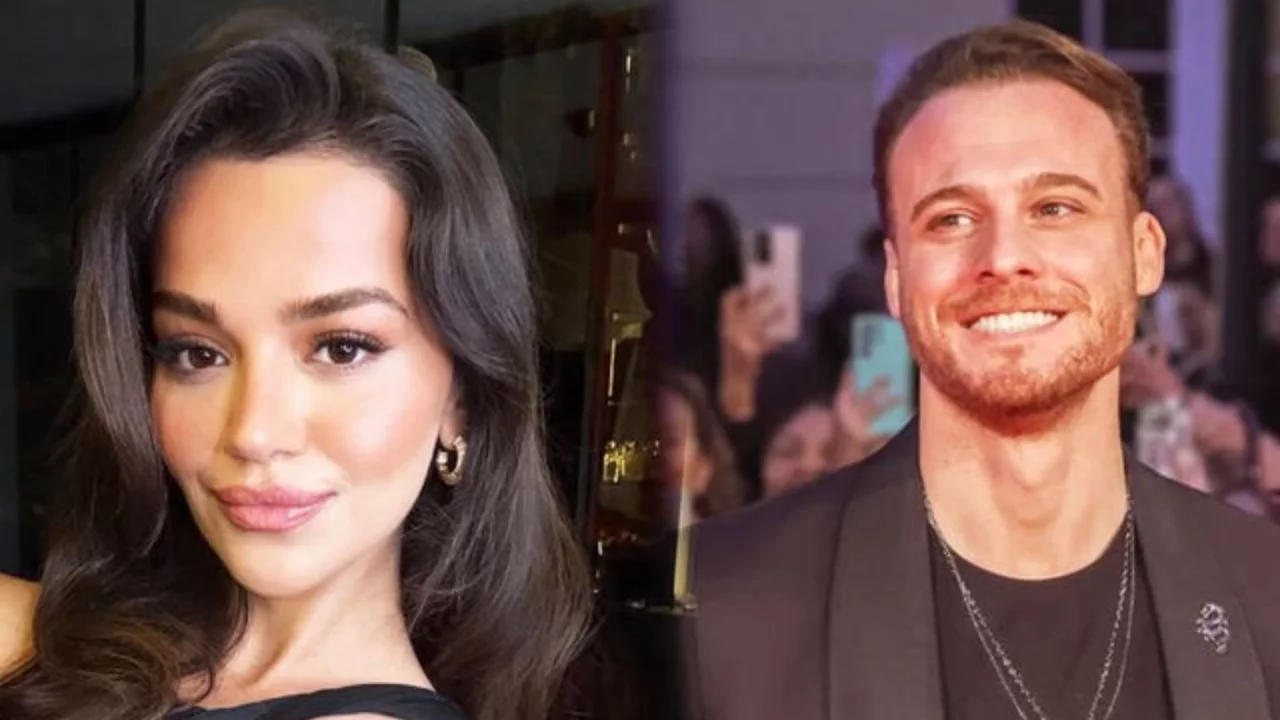 Kerem B&uuml;rsin ve Selin Yağcıoğlu cephesinde dikkat &ccedil;eken gelişme! Takipleşmeyi bıraktılar