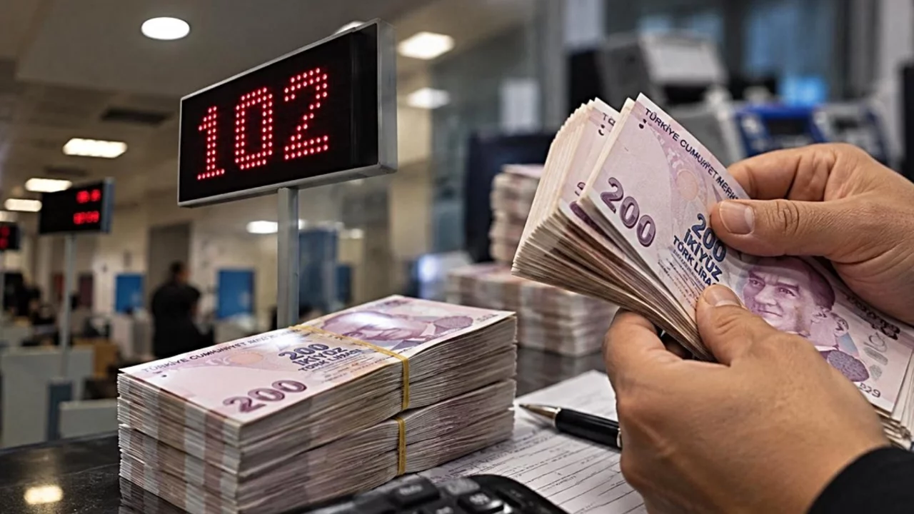 Resmi Gazete'de yayımlandı! Bankalarda yeni dönem resmen başladı
