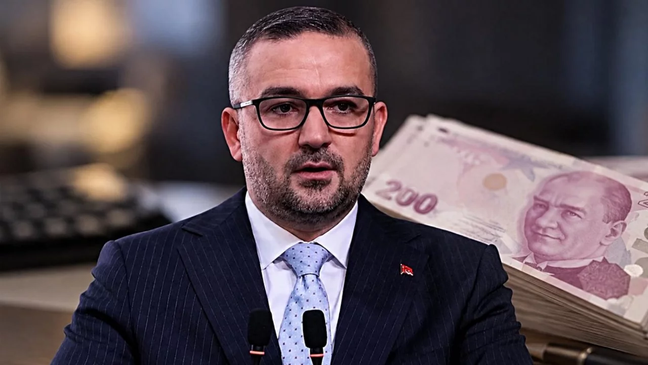 Enflasyonda kritik gelişme! Merkez Bankası Başkanı New York'ta duyurdu