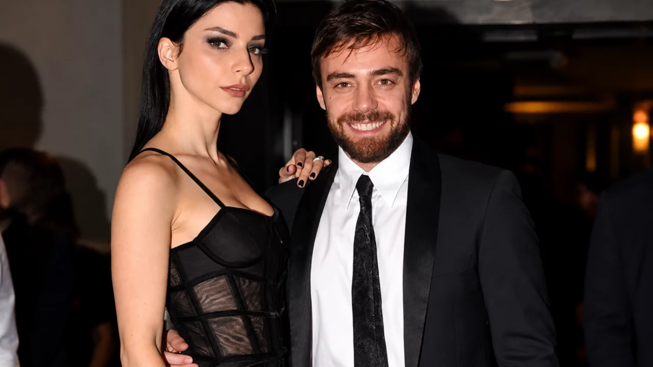 Murat Dalkılıç'tan Merve Boluğur açıklaması: "Benim hik&acirc;yem sandığınız gibi değil"