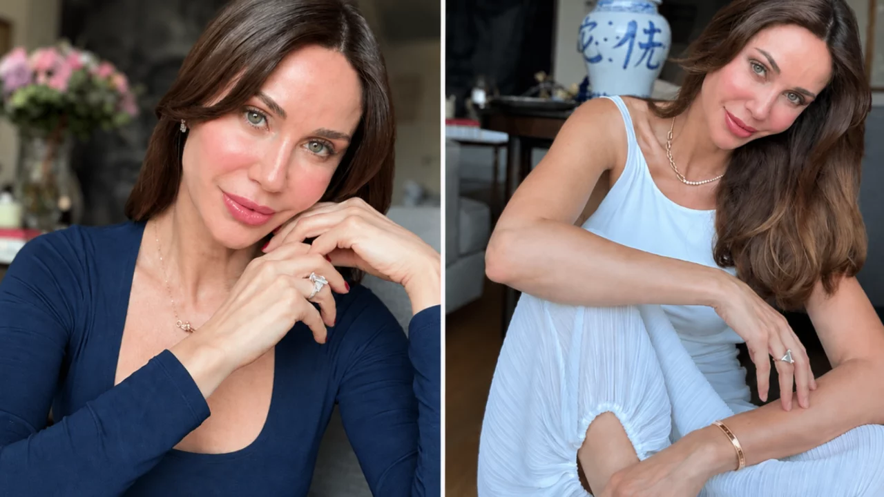 Demet Şener çanta uğruna Almanya'ya gitti! Bir yıl bekledi, aldığı gibi İstanbul'a döndü