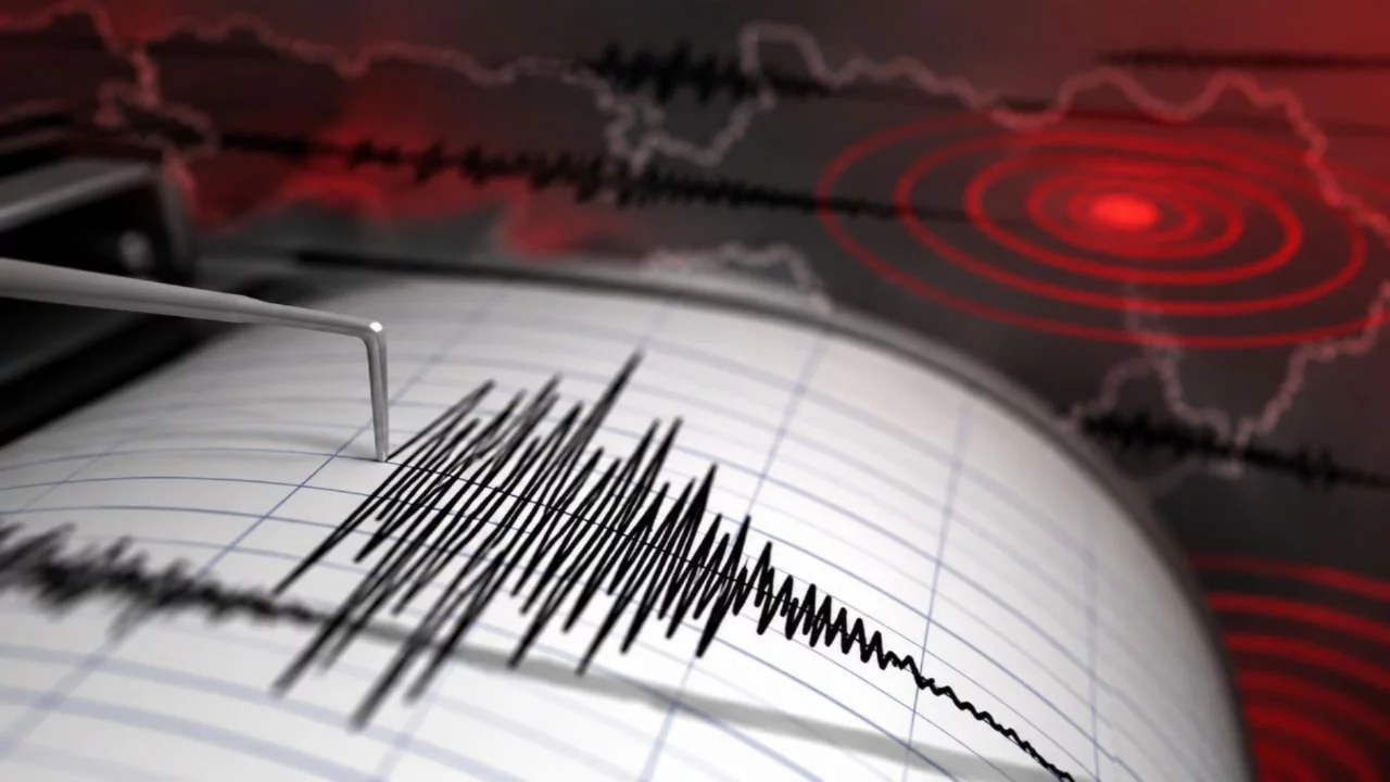İstanbul'da deprem mi oldu? SON DAKİKA! 23 Eyl&uuml;l İstanbul'da az &ouml;nce nerede deprem oldu?