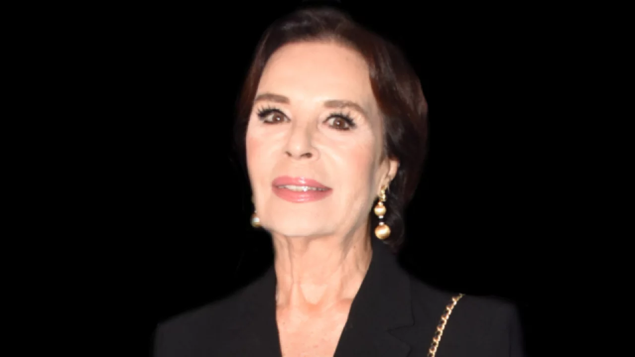 Hülya Koçyiğit kararını açıkladı: "Oyunculuğu bıraktım"