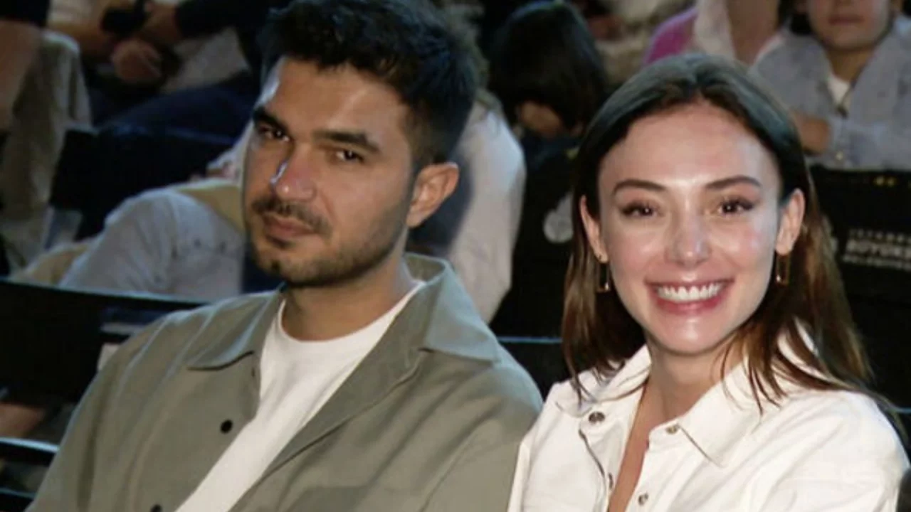 Rabia Soyt&uuml;rk aşk hayatıyla ilgili sessizliğini bozdu! Samet Vuruşan'la yollar ayrıldı
