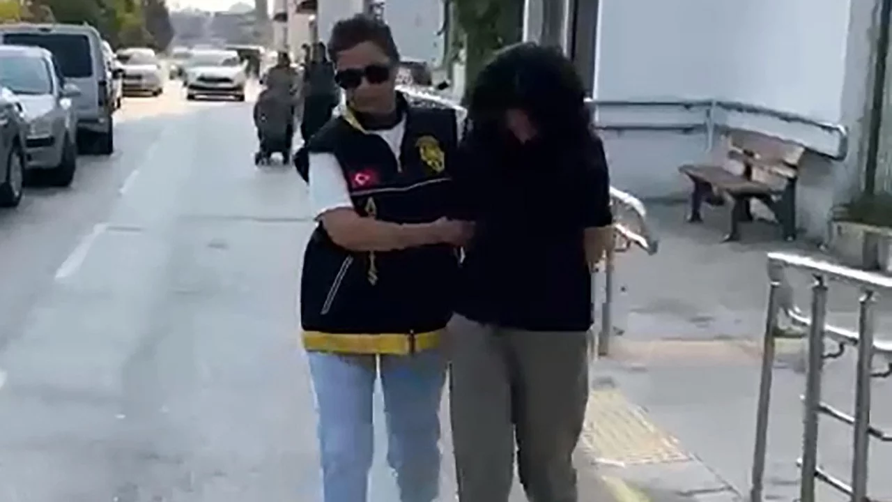 Evleneceklerdi, biri toprağın altına diğeri cezaevine girdi