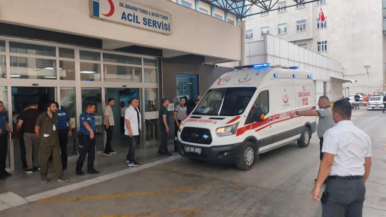Okul saldırısında yaralanan 6 &ouml;ğrenci taburcu ediliyor