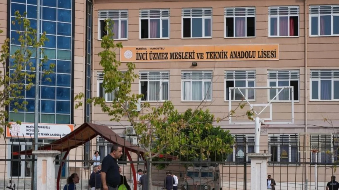 Okul saldırısının perde arkası ortaya &ccedil;ıkıyor! Saldırganın ifadesi kan dondurdu...