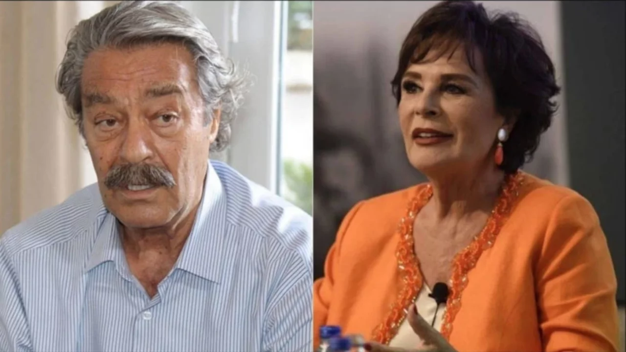 H&uuml;lya Ko&ccedil;yiğit'ten Kadir İnanır'ın vasiyetiyle ilgili dikkat &ccedil;eken a&ccedil;ıklama: "İradesine saygı duyulmalı"