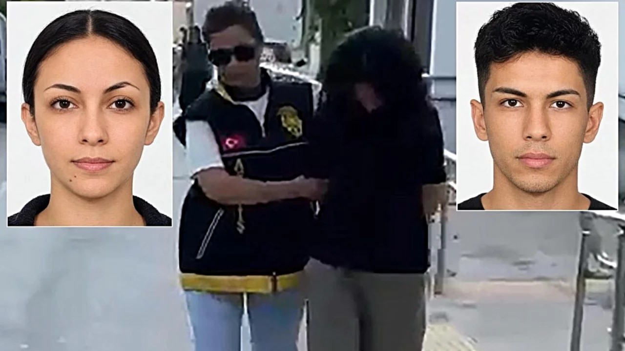 Biri hapse diğeri mezara! Nikah işlemleri i&ccedil;in nişanlısını uyandırmak isterken katil oldu