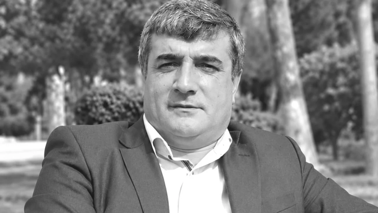 Bursa'da sevilen isim hayatını kaybetti