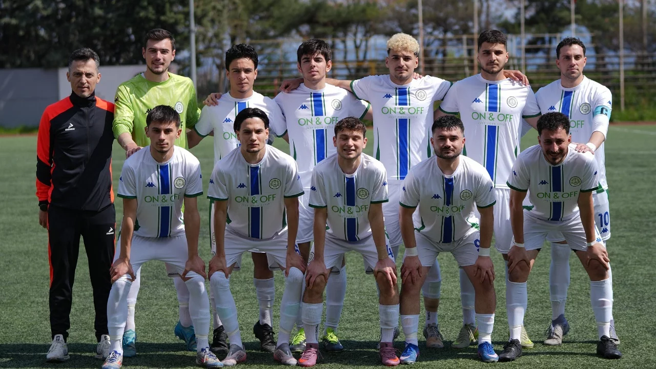 Bursa'da bir mahalleyi yıllardır temsil eden kul&uuml;p lige katılamıyor!