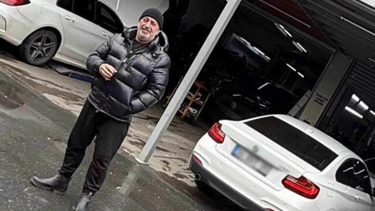 Cem Yılmaz'dan sağlık sonrası dikkat &ccedil;eken paylaşım: "Stressiz işe girdim"