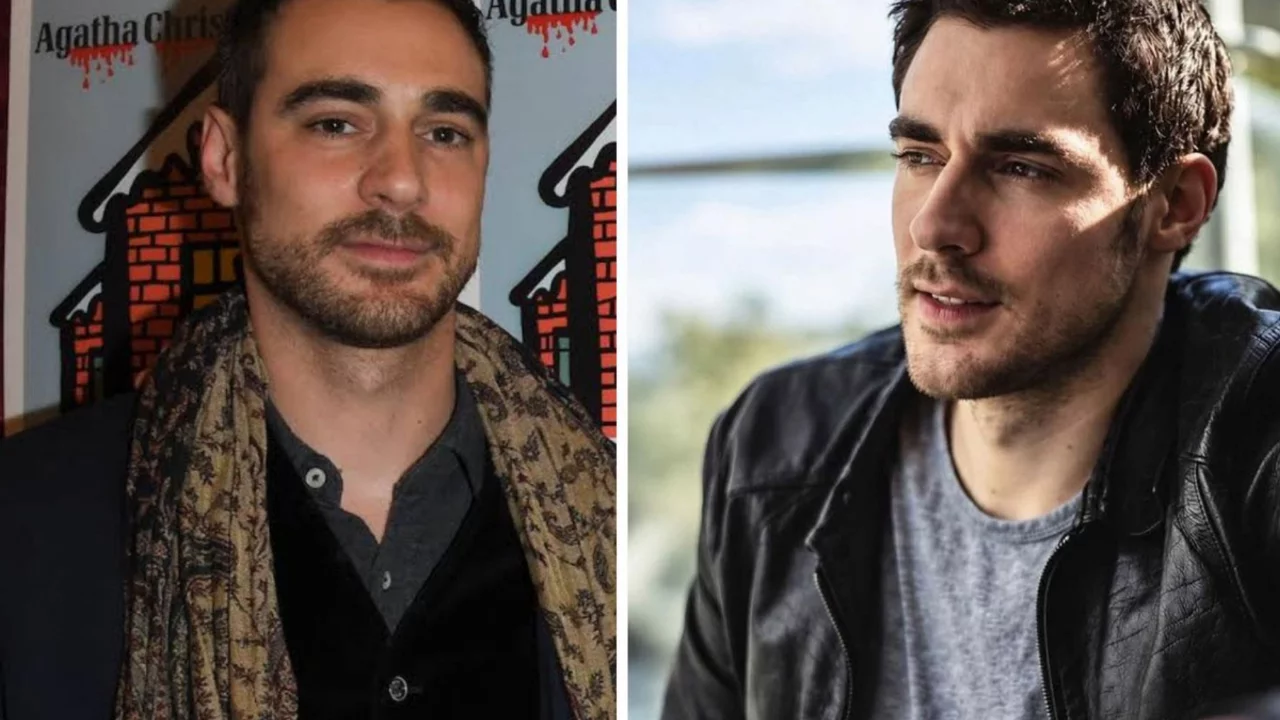 Aylarca şiddetli ağrılarla m&uuml;cadele etti: Fransız oyuncu Arnaud Denis 43 yaşında &ouml;tanaziyle hayatını kaybetti