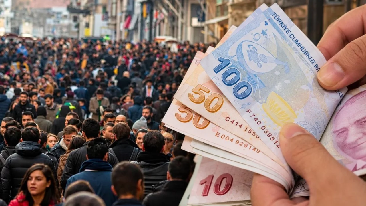 Vatandaşlık maaşı geliyor! İşte milyonları ilgilendiren d&uuml;zenlemenin detayları