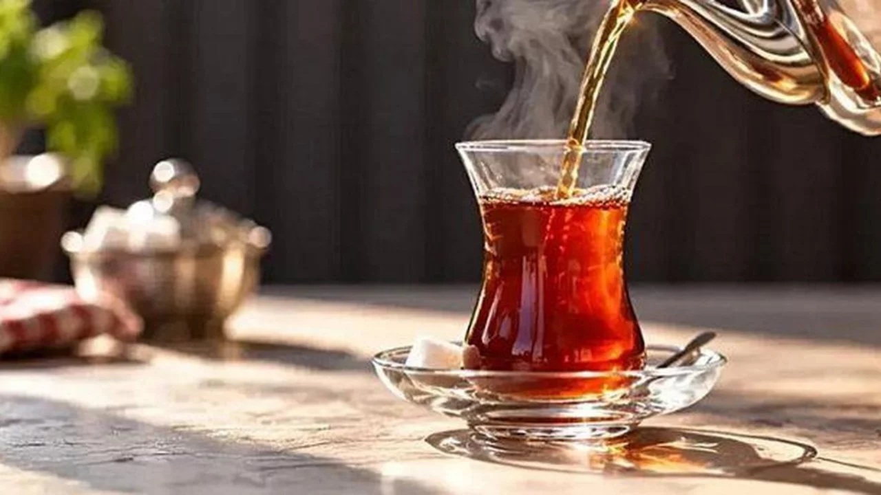 &Ccedil;ay koyulur mu, d&ouml;k&uuml;l&uuml;r m&uuml;, doldurulur mu? Doğrusu nedir?