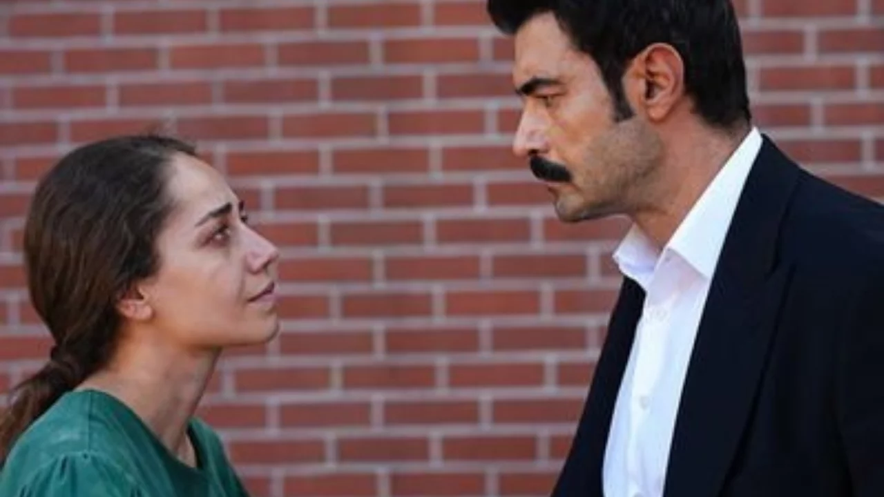 Sevdan Bir Ateş'te bu akşam yer yerinden oynayacak! Leyla'nın hamlesi dengeleri değiştiriyor