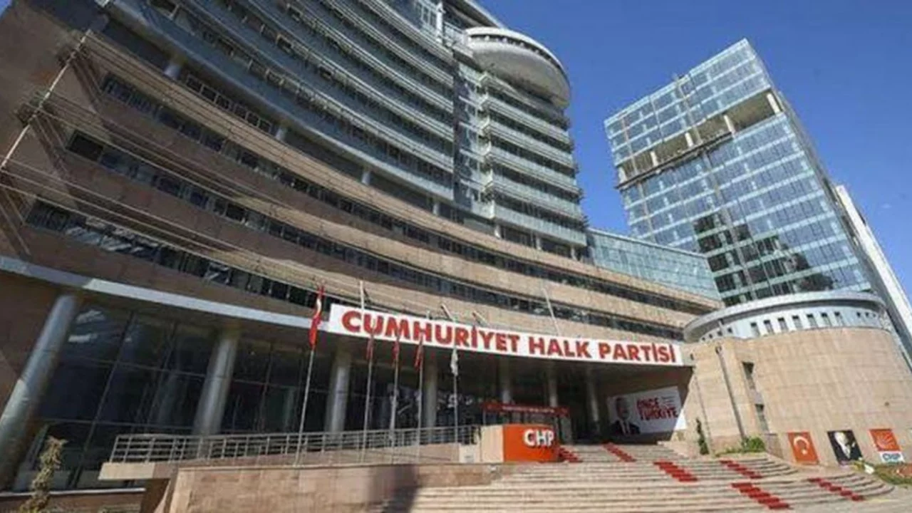 Ankara CHP'den istifa eden belediye başkanları kimler?