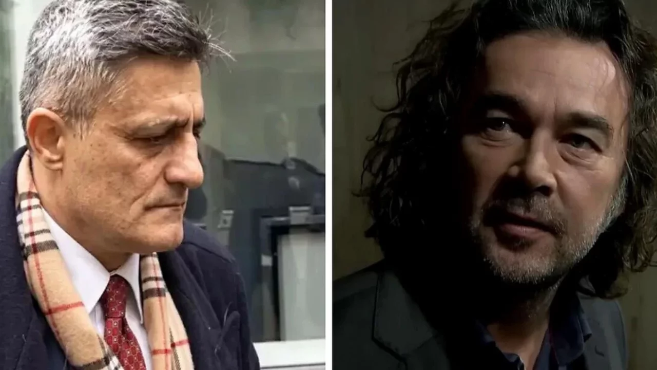 Kurtlar Vadisi'nin Kaşifoğlu'su yıllar sonra adliyede! Sedat Savtak'ın ifadesi merak konusu oldu