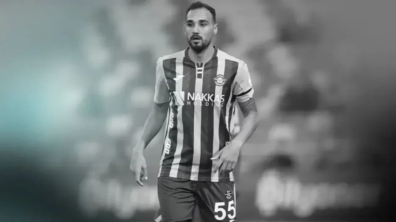 Tolga Kalender Kimdir, Kaç Yaşındaydı? Tolga Kalender Neden Öldü?