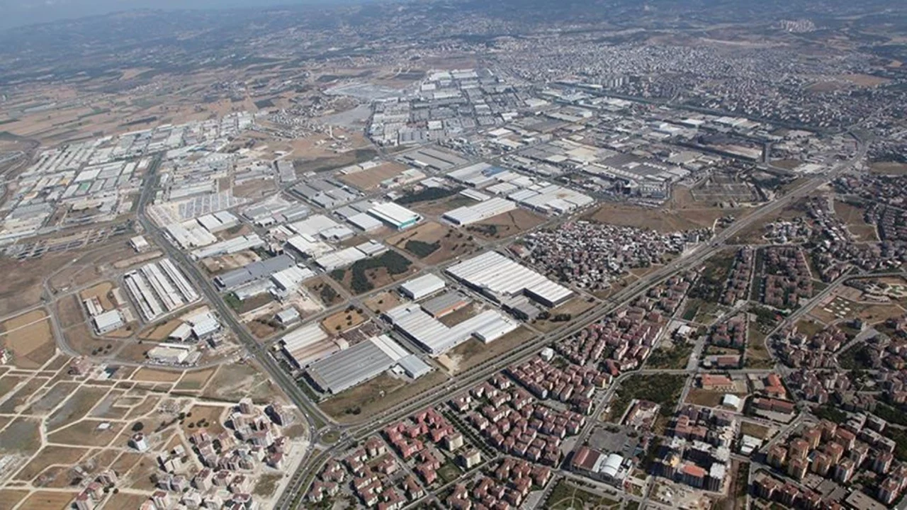 İş arayanlar dikkate alsın! Bursa'da en &ccedil;ok aranan meslekler belli oldu