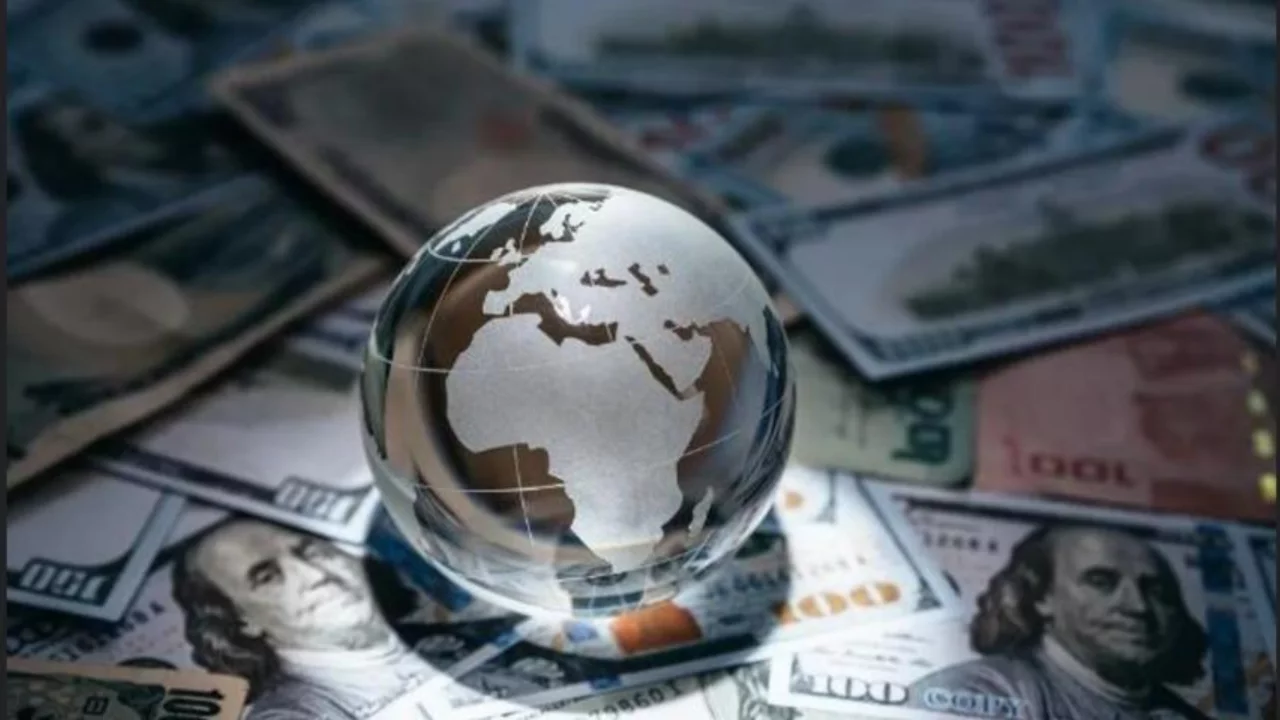 OECD yeni raporunu açıkladı: Türkiye tahmini değişti 