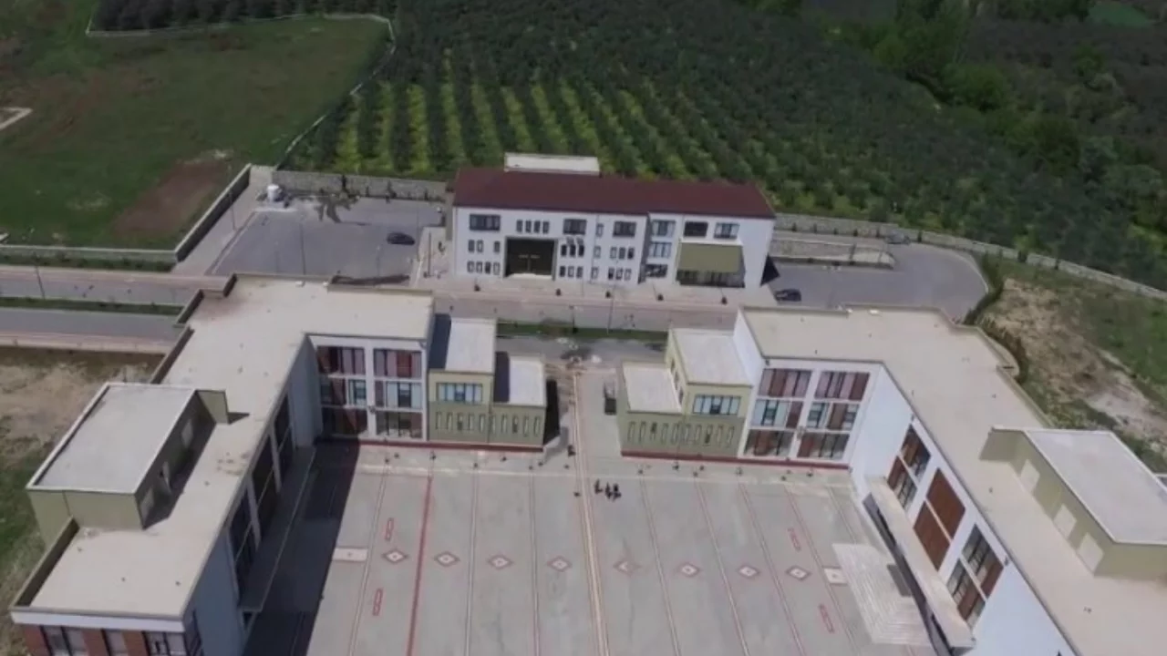 Orhangazi MYO yeni döneme yine yurtsuz başlıyor!  