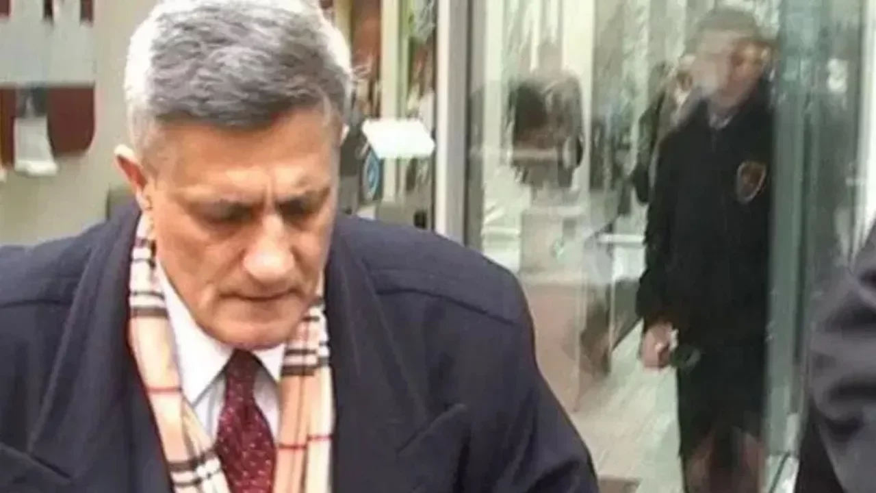 Kozinoğlu dosyasında son dakika! Senarist için tutuklama kararı...