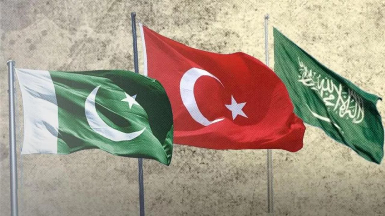 Mekke Savunma İttifakı'nda ilk genel sekreter belli oldu
