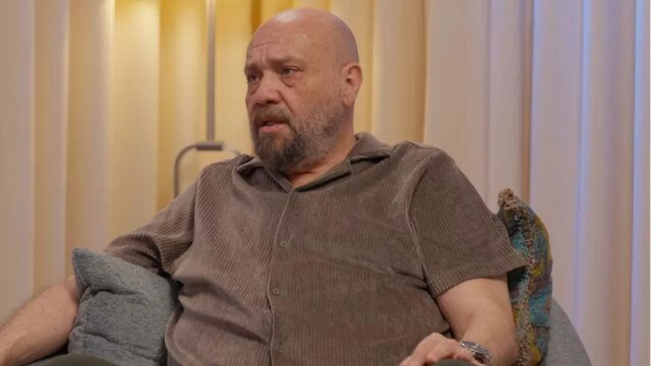 Ahmet Mümtaz Taylan'dan dikkat çeken sözler: "Kadının ahını almayacaksın, belin doğrulmaz"