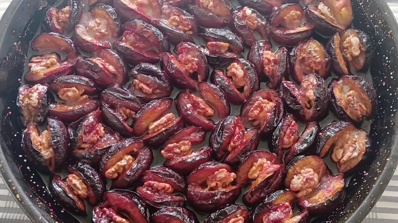 Eriğin kilosu 3 liraya d&uuml;şt&uuml;, &uuml;retici yeni bir yol buldu!