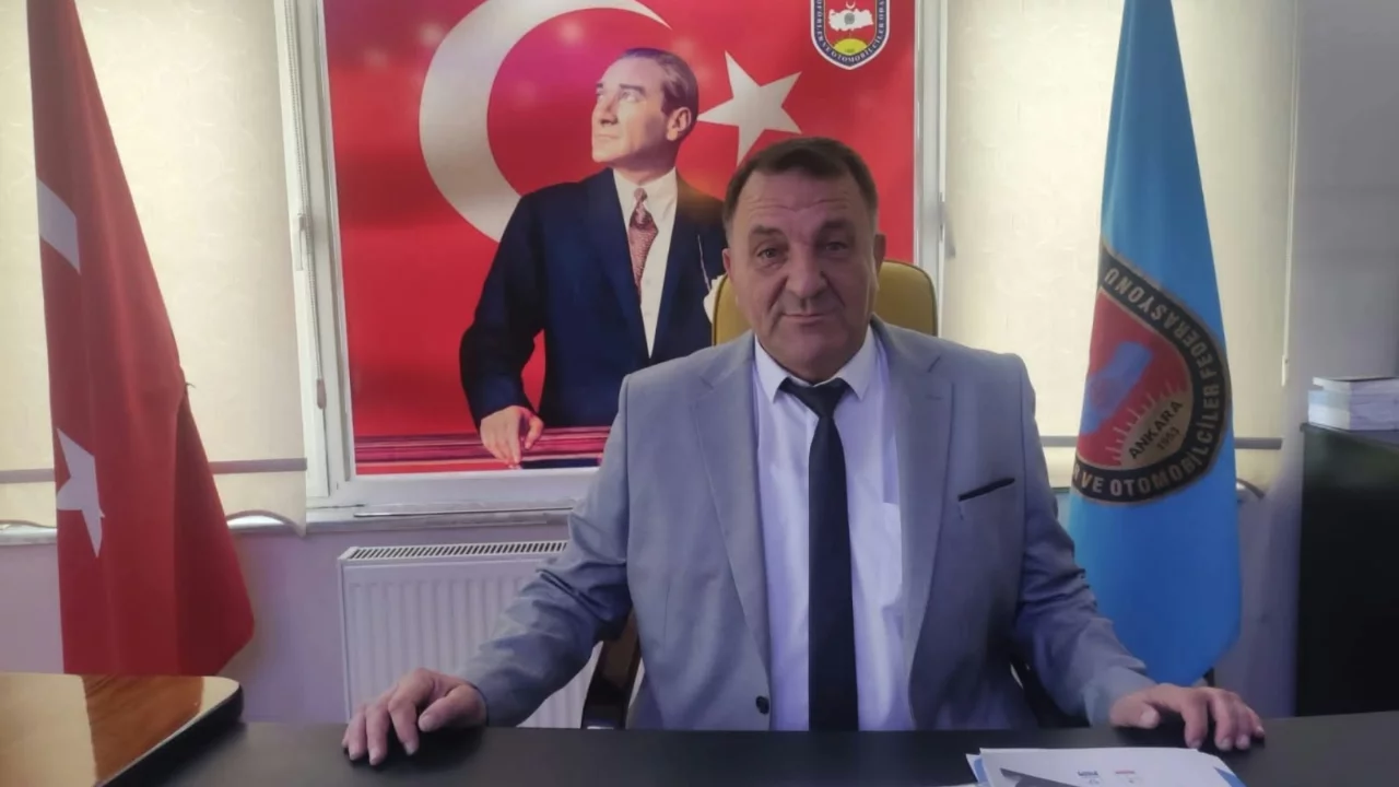 Bursa'da Eyüp Sevinç hayatını kaybetti! Çeltikçi'de toprağa verilecek