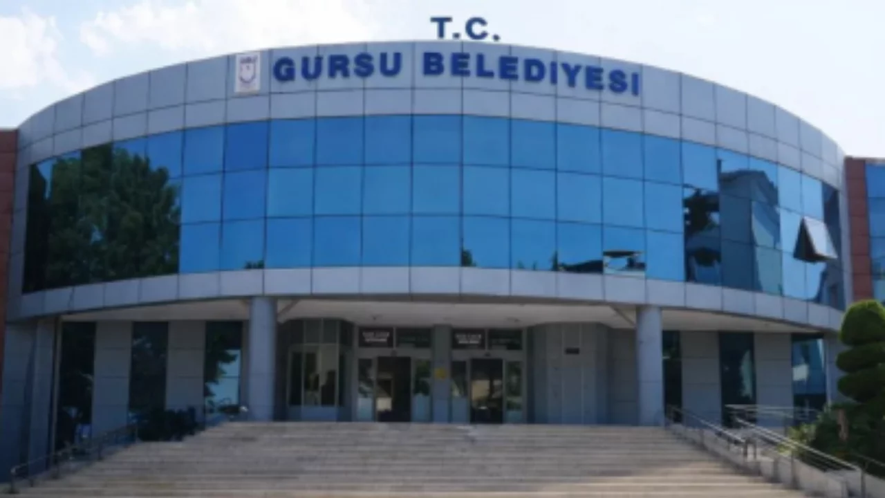 Bursa G&uuml;rsu'da yeni ihale: Ambalaj atığı tesisine 11 kalem malzeme alınacak