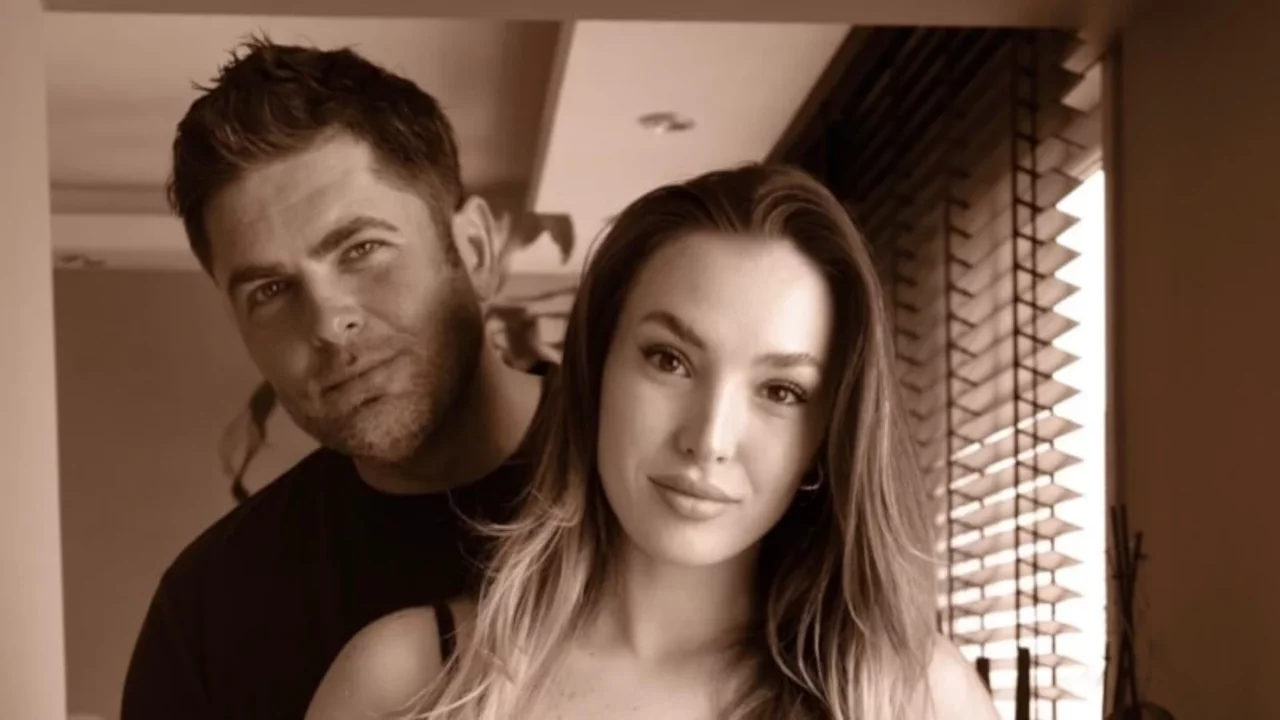 Survivor aşkı ger&ccedil;ek oldu! Mert &Ouml;cal ve Sude Burcu &Ouml;cal anne-baba oldu