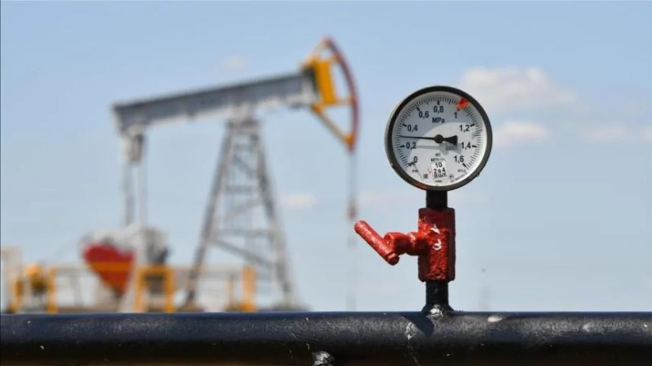 Brent petrolün varili 103,65 dolardan işlem görüyor