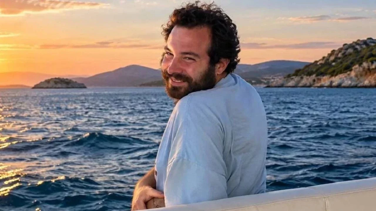 Ümit Boyner'in oğlu Sinan Bolak gözaltına alındı