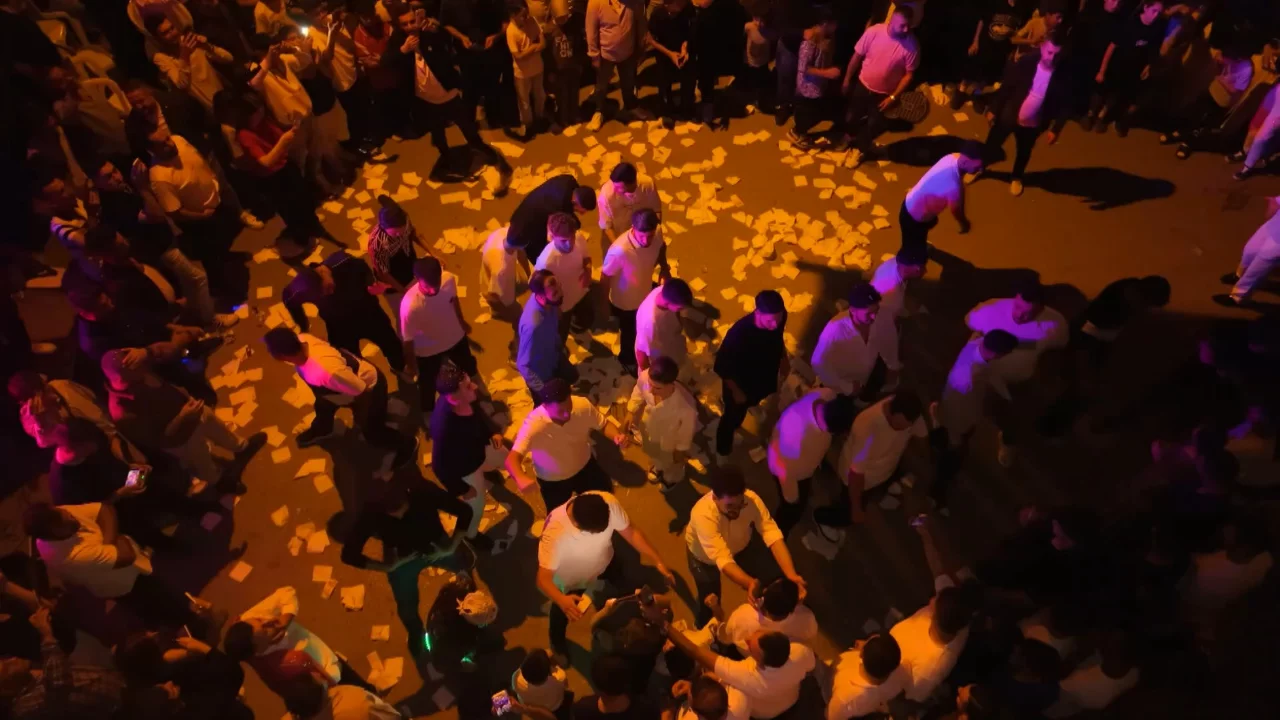 Sırf onun için 3 ilden Bursa'ya geliyorlar!