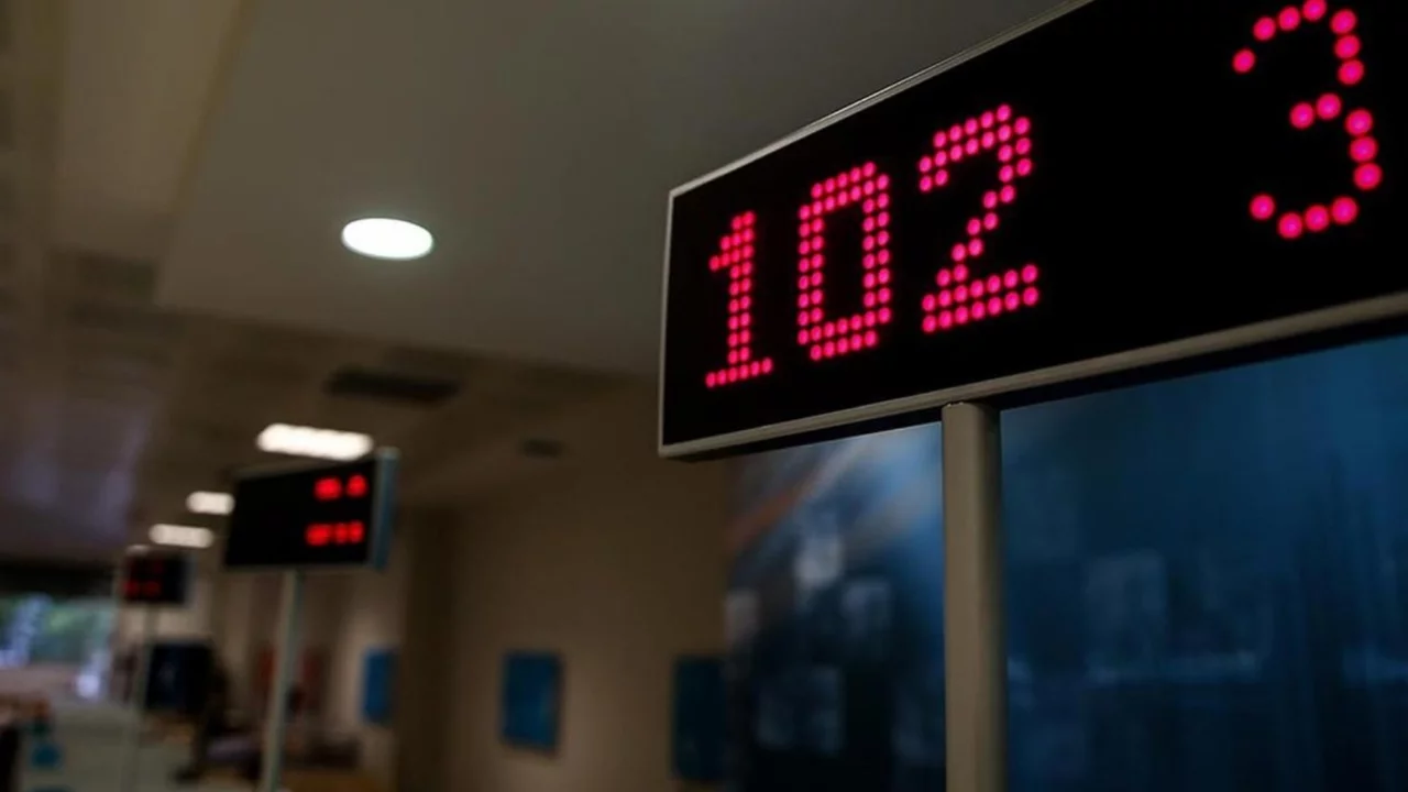 44 yıldır T&uuml;rkiye'deydi! TMSF, &uuml;nl&uuml; bankanın iflasını istedi