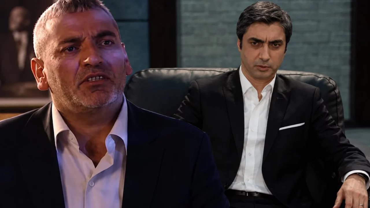 Yıllar sonra gelen Kurtlar Vadisi itirafı! "Bir şey izliyorduk, 3 g&uuml;n sonra ger&ccedil;ek oluyordu"