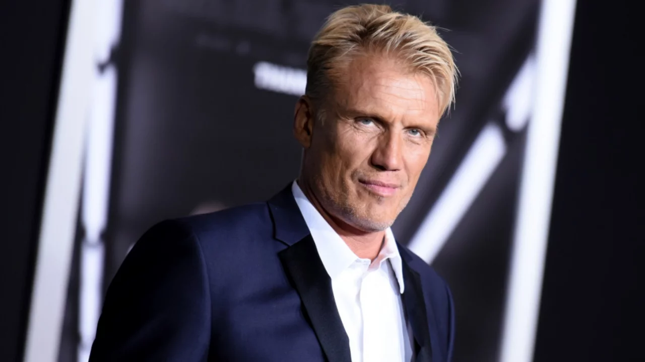 Dolph Lundgren'den yıllar sonra gelen &ouml;tenazi itirafı! "Artık &ccedil;ok uzun s&uuml;rmeyeceğini d&uuml;ş&uuml;nd&uuml;m"