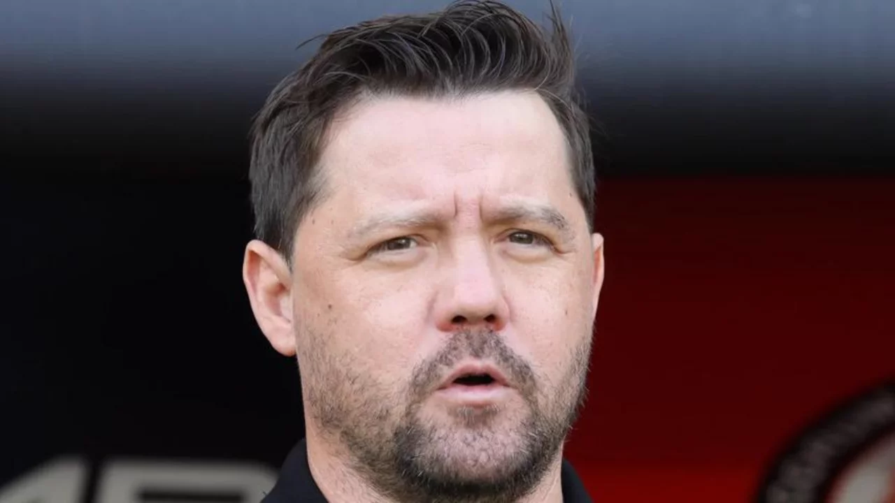 Süper Lig'de şaşırtan ayrılık! Resmi açıklama geldi