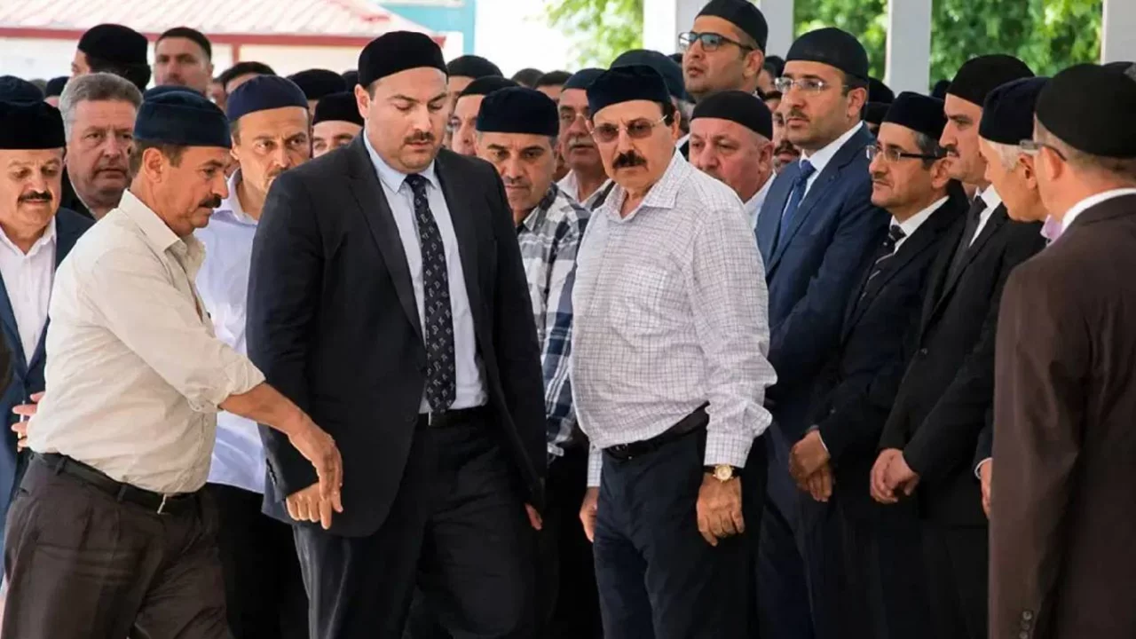 Süleymancılar operasyonunda 20 kişi daha tutuklandı 